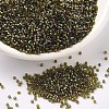 MIYUKI Delica Beads SEED-JP0008-DB1739-1