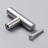Tarnish Resistant 201 Stainless Steel Handle DIY-WH20002-84P-01-2