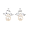 Alloy Pendants FIND-D041-08P-1
