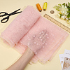 Nylon Lace Fabric DIY-WH0699-65B-3