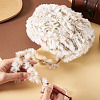 Polyester Yarn OCOR-TAC0016-36I-5