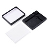 Cardboard Jewelry Necklace Boxes LS-CBOX-T006-04A-4