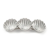 Alloy with Iron Clip Hair Barrettes LS-PHAR-G014-01C-P-2