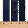 9 Yards 3 Styles Polyester Ribbon SRIB-A014-F05-2