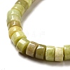 Natural Idocrase Beads Strands G-I339-03B-4