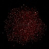 Luminous Glass Seed Beads X1-SEED-A033-07J-5
