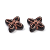 Opauqe Acrylic Beads X1-OACR-P029-09A-01-2