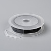 Round Copper Wire for Jewelry Making LS-CWIR-WH0001-0.6mm-08-2