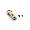 Alloy Metal Buckles DIY-WH0283-19AB-1