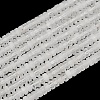 Natural Quartz Crystal Beads Strands G-G317-A25-3X6MM-2