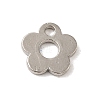 Alloy Pendant FIND-A038-04P-1