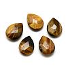 Natural & Synthetic Mixed Stone Pendants G-R418-62-2