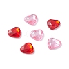 Imitation Taiwan Acrylic Rhinestone Cabochons GACR-SZ0001-01-2