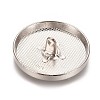 Alloy Shank Buttons LS-BUTT-D057-30mm-05P-2