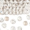 Preciosa® MAXIMA Crystal Fancy Stones Y-PRC-FC12-00030-1