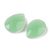 Opaque Glass Cabochons G-C146-05O-2