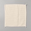 Cotton Embroidery Fabric DIY-WH0622-119A-1