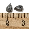 Natural Larvikite Cabochons G-Q173-02A-05-3