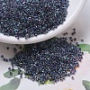 MIYUKI Delica Beads X-SEED-J020-DB0059-1