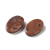 Natural Ocean Agate/Ocean Jasper Cabochons G-B138-04C-2