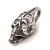 316 Stainless Steel Pendants SA-CBA7555-12AS-01-1