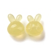 Imitation Jelly Style Acrylic Beads OACR-B002-05D-2