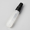 Plastic Refillable oil paint Pen Brush DIY-H137-01A-1