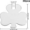 Aluminum Pendants ALUM-FH0001-02S-2