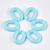 Acrylic Linking Rings OACR-S029-54B-06-1