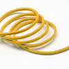 Eco-Friendly Faux Suede Cord LW-R007-3.0mm-1061-3