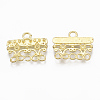 Brass Chandelier Components Links LS-KK-T040-116-NF-2