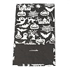Halloween Theme Kraft Paper Bags CARB-H030-A03-4