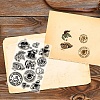 Custom PVC Plastic Clear Stamps DIY-WH0439-0286-5