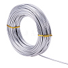 Round Aluminum Wire AW-BC0002-03A-01-4