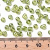 Glass Seed Beads X1-SEED-A006-4mm-104-3