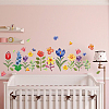 PVC Wall Stickers DIY-WH0228-589-3