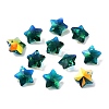 Glass Charms GGLA-Z002-01D-1