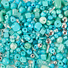 50g Glass Seed Beads SEED-TA0001-67C-3