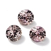 Glass Rhinestone Cabochons RGLA-G020-05A-D508-1