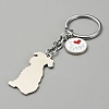 Alloy Keychain KEYC-SZC0006-01E-2
