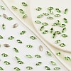 Preciosa® MAXIMA Crystal Fancy Stones X-PRC-FG10-50520-2