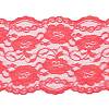 Stretch Elastic Lace Trim OCOR-TAC0006-33O-2