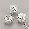 925 Sterling Silver Beads LS-STER-S002-16-5mm-3