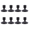 Iron Candle Holders FIND-WH0427-90EB-7