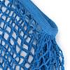 Portable Cotton Mesh Grocery Bags ABAG-H100-B07-4