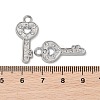 Alloy Pendants FIND-C048-10P-3