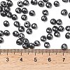 6/0 Glass Seed Beads SEED-L011-08A-10-4