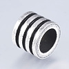 304 Stainless Steel Beads STAS-I072-068AS-B-2