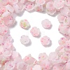 Luminous Resin Decoden Cabochons RESI-Z032-03A-2