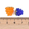 Handmade Lampwork Beads LAMP-F042-05-3